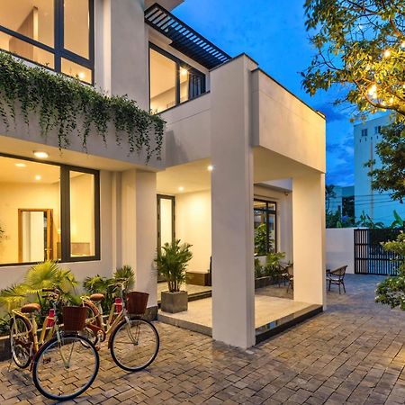 Luxurious 500M Villa, Private Pool, 300M To Beach Đà Nẵng Exterior foto